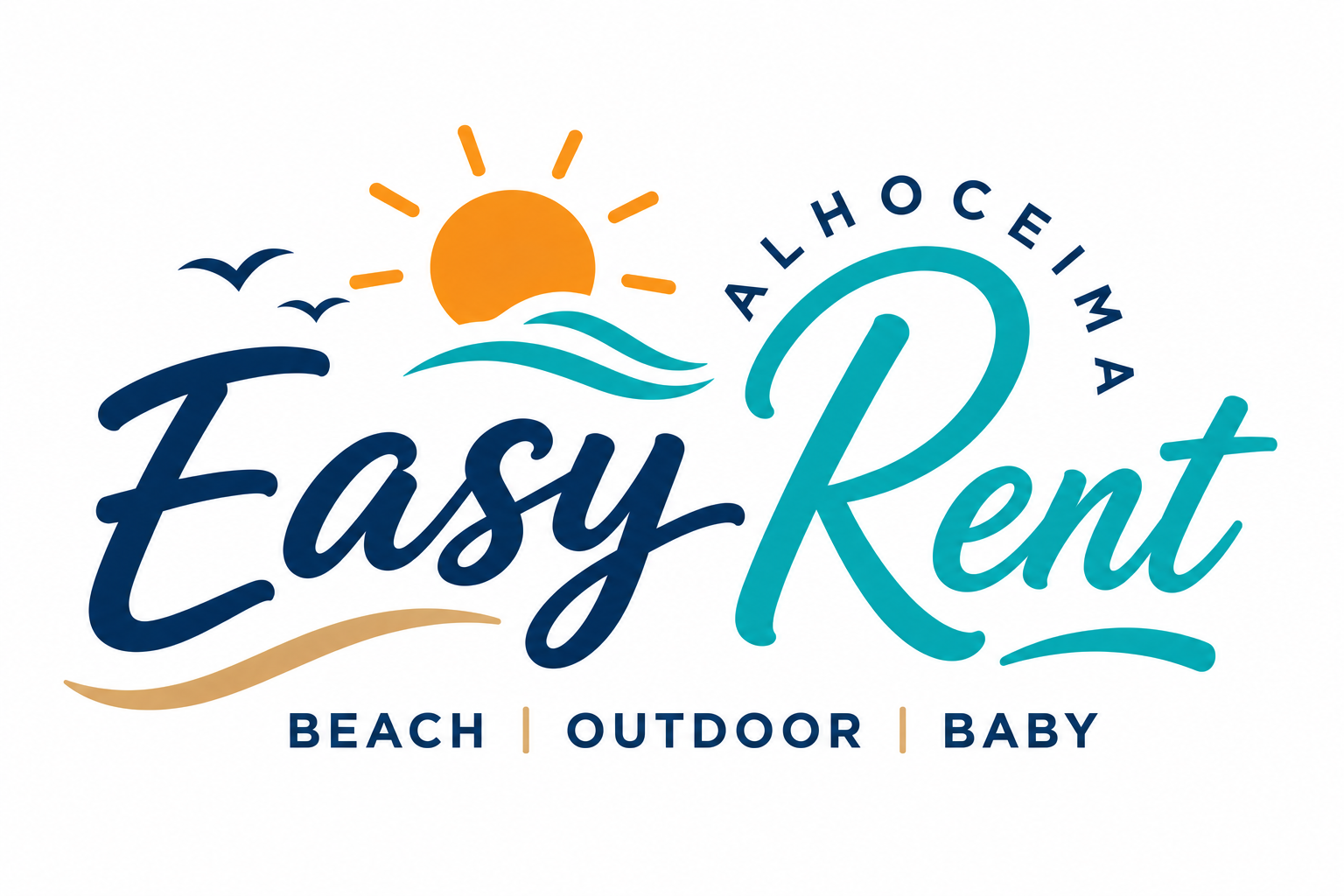Easy Rent Alhoceima